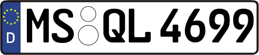 MS-QL4699