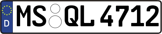 MS-QL4712