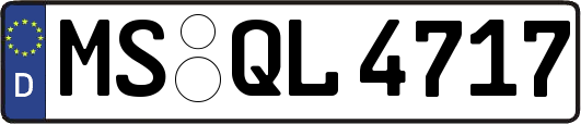 MS-QL4717