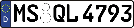 MS-QL4793