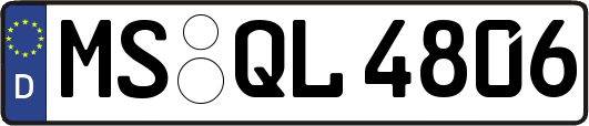 MS-QL4806