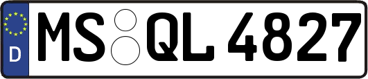 MS-QL4827