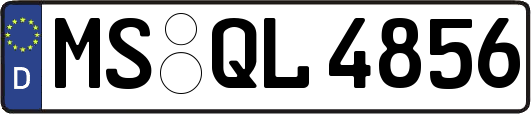MS-QL4856