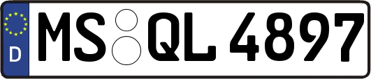 MS-QL4897