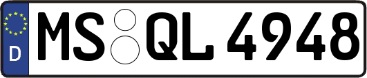 MS-QL4948