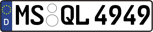 MS-QL4949