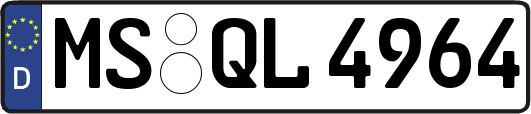 MS-QL4964