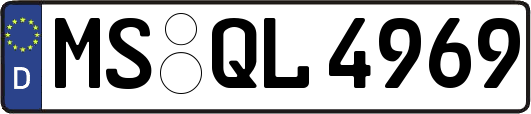 MS-QL4969