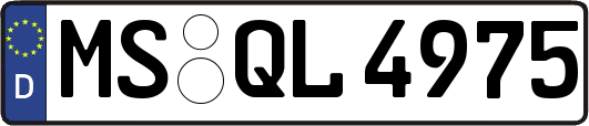 MS-QL4975