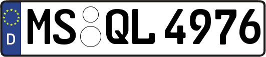 MS-QL4976