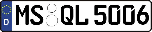 MS-QL5006