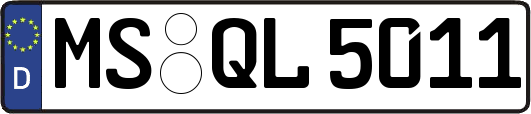MS-QL5011