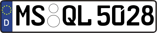 MS-QL5028