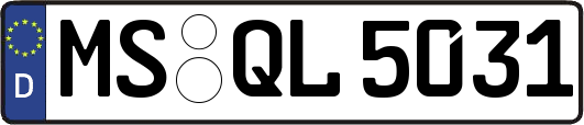 MS-QL5031