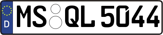 MS-QL5044