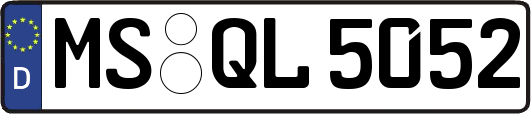 MS-QL5052