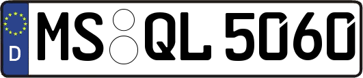 MS-QL5060