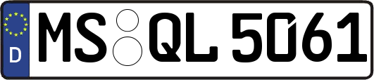 MS-QL5061