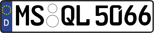 MS-QL5066