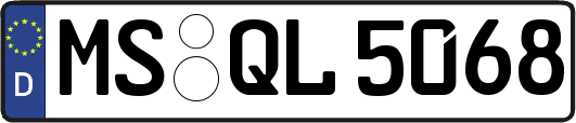 MS-QL5068
