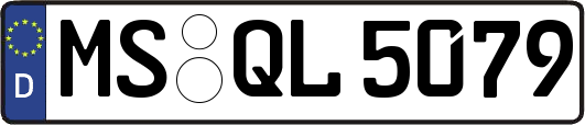 MS-QL5079