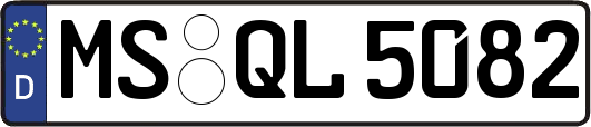 MS-QL5082