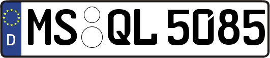 MS-QL5085
