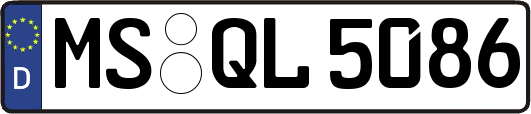 MS-QL5086