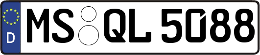 MS-QL5088