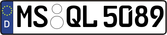 MS-QL5089