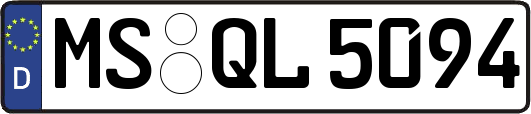 MS-QL5094