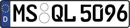 MS-QL5096