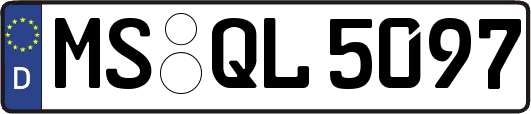 MS-QL5097