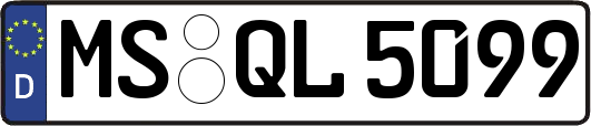 MS-QL5099