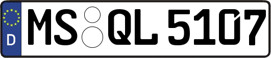 MS-QL5107