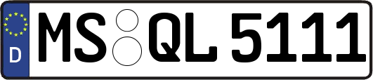 MS-QL5111