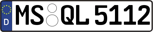 MS-QL5112