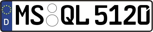 MS-QL5120