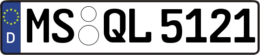 MS-QL5121