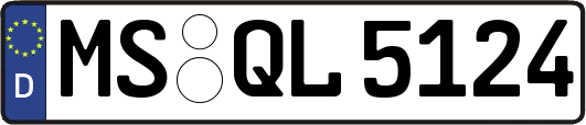 MS-QL5124