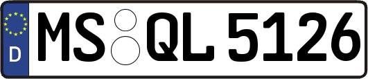 MS-QL5126
