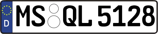 MS-QL5128