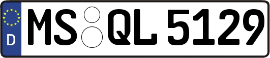 MS-QL5129