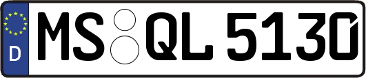 MS-QL5130