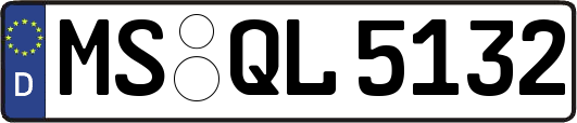 MS-QL5132