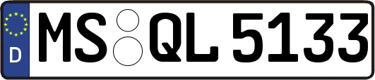 MS-QL5133