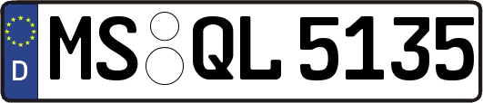 MS-QL5135