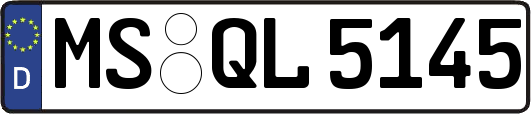 MS-QL5145