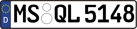 MS-QL5148