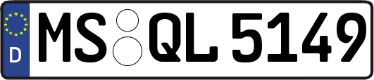 MS-QL5149